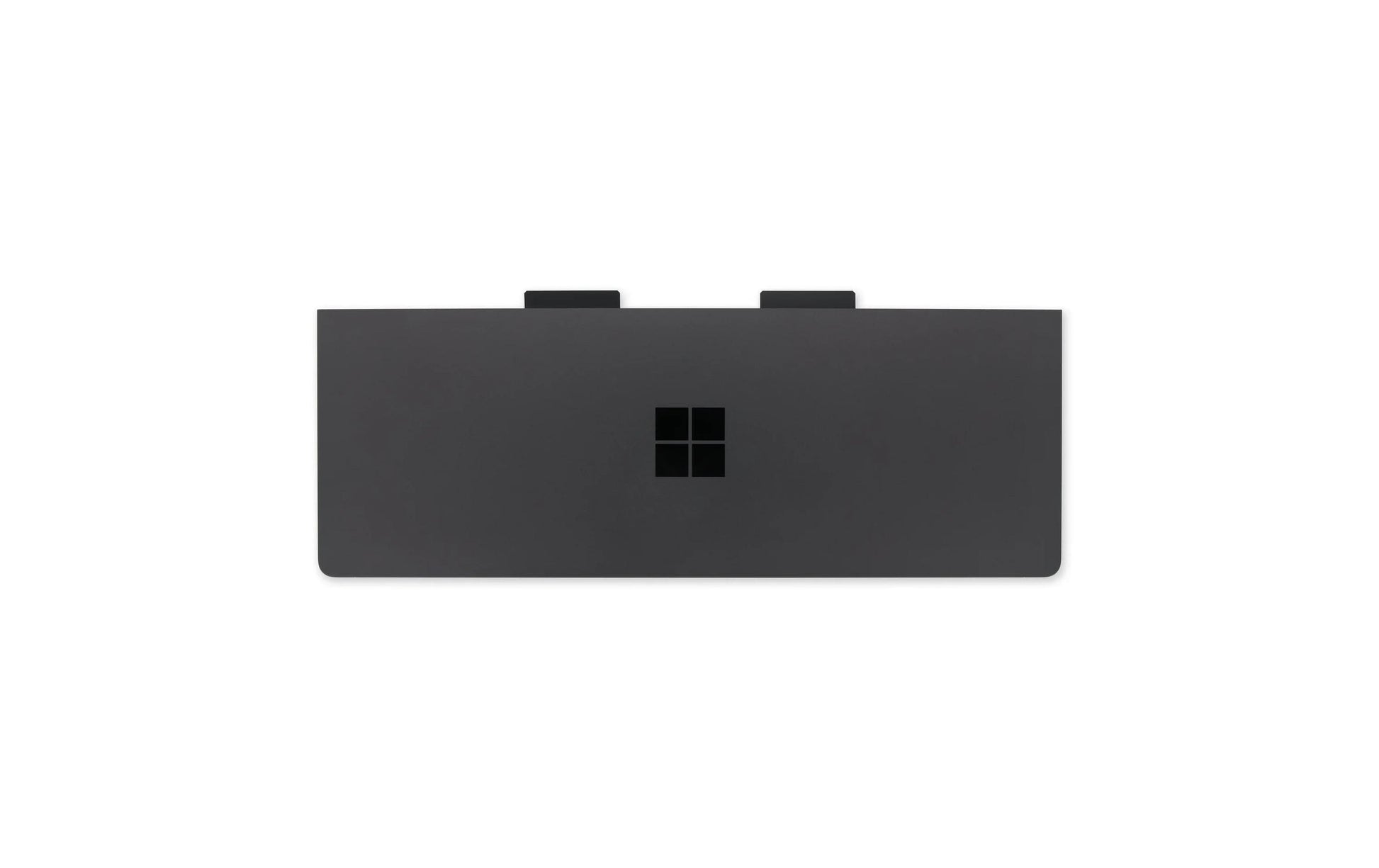 Microsoft Tablet-Ständer für Surface Pro 11 – bis 11" – Schwarz