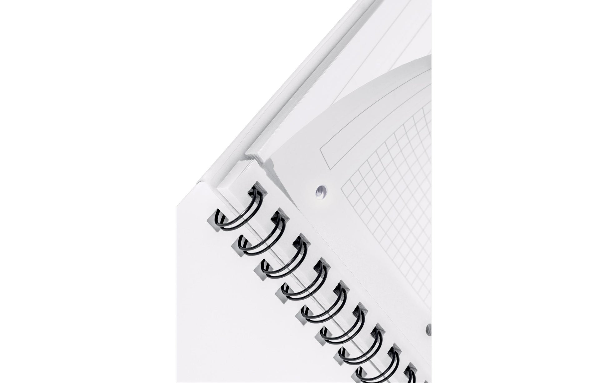 Leitz Notizbuch, A5, 80 Seiten – grün