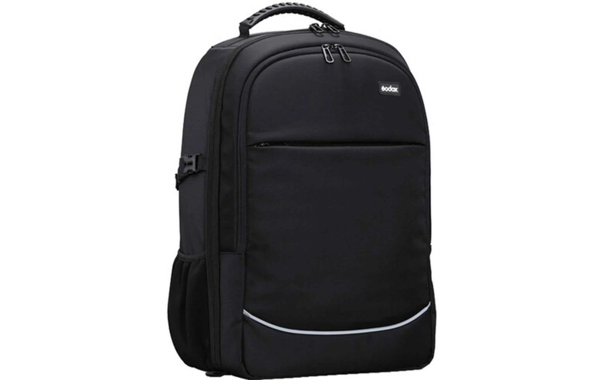 Godox Tasche – Oval, 330 × 480 × 210 mm, 1,96 kg – für AD300PRO Kit – Schwarz