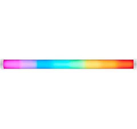 Godox TP2R LED-Röhre 60 cm – Pixel RGB, dimmbar – 47 × 600 × 47 mm, 840 g