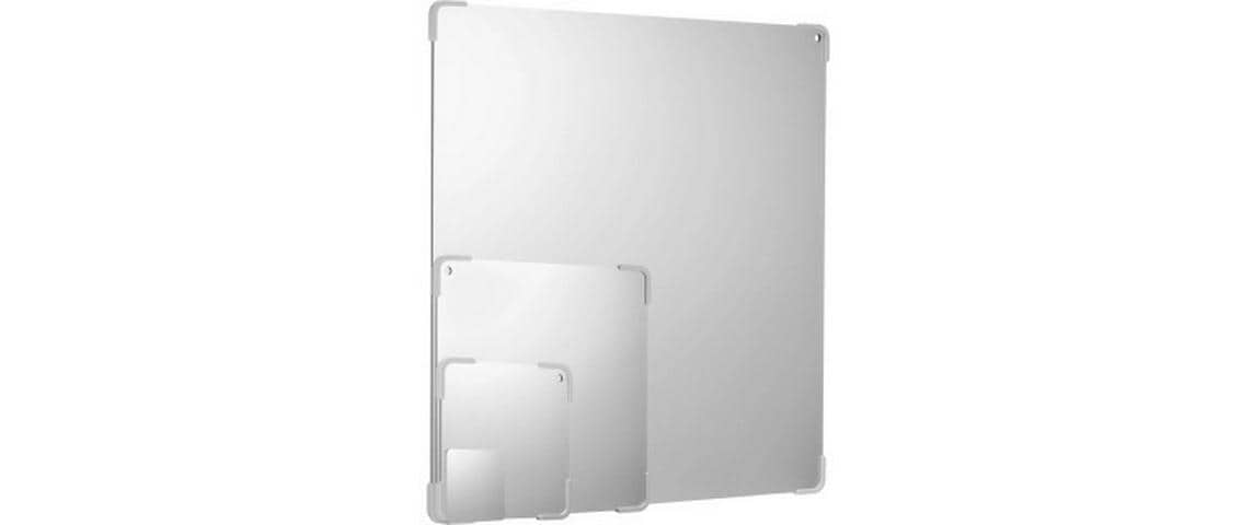 Godox LiteFlow K1 Reflektor-Kit – 1000 × 1000 mm, quadratisch – Weiss