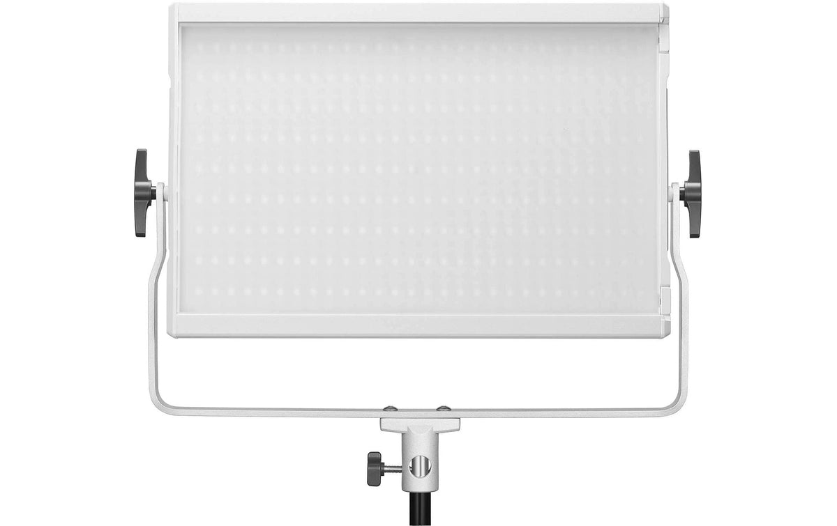 Godox Litemons LP1200Bi LED-Panel – Bi-Color, 2800–6500 K, dimmbar – 401 × 422 × 69,5 mm, 1,847 kg