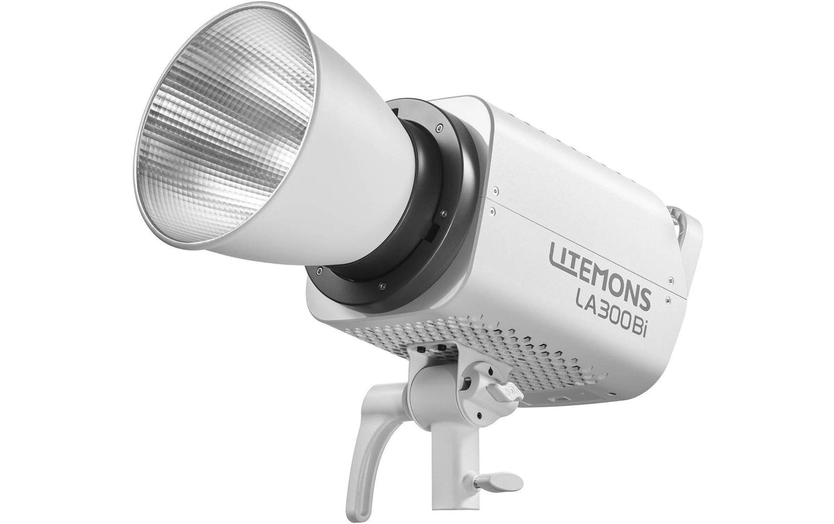 Godox Litemons LA300Bi LED-Video-Licht – 2800–6500 K, 97100 Lux