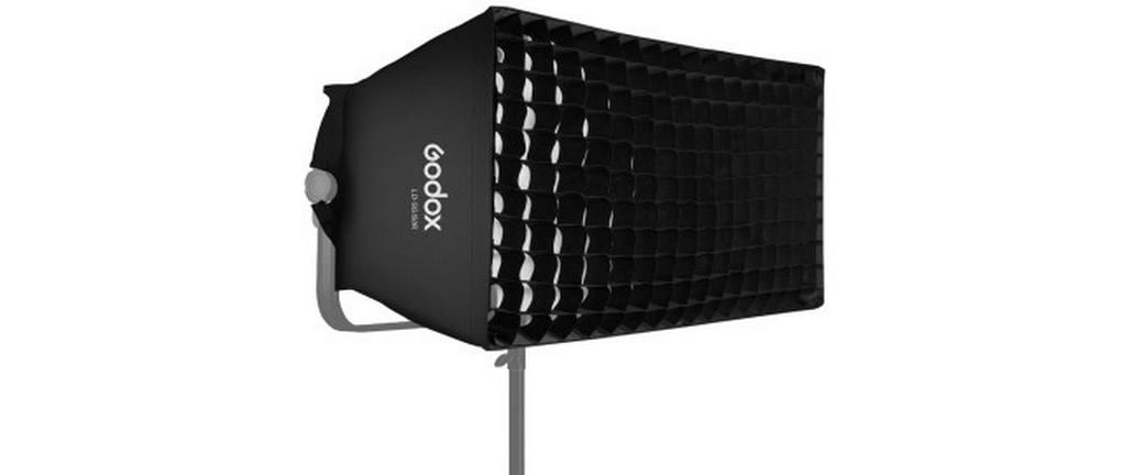 Godox LD-SG150R Softbox – 500 × 850 mm – für LD150R – Schwarz