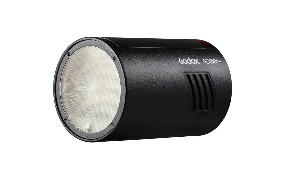 Godox AD-K1 Licht-Kit – 37,44 Wh Li-Ion, Leitzahl 58 – für Canon, Fujifilm, Nikon und andere
