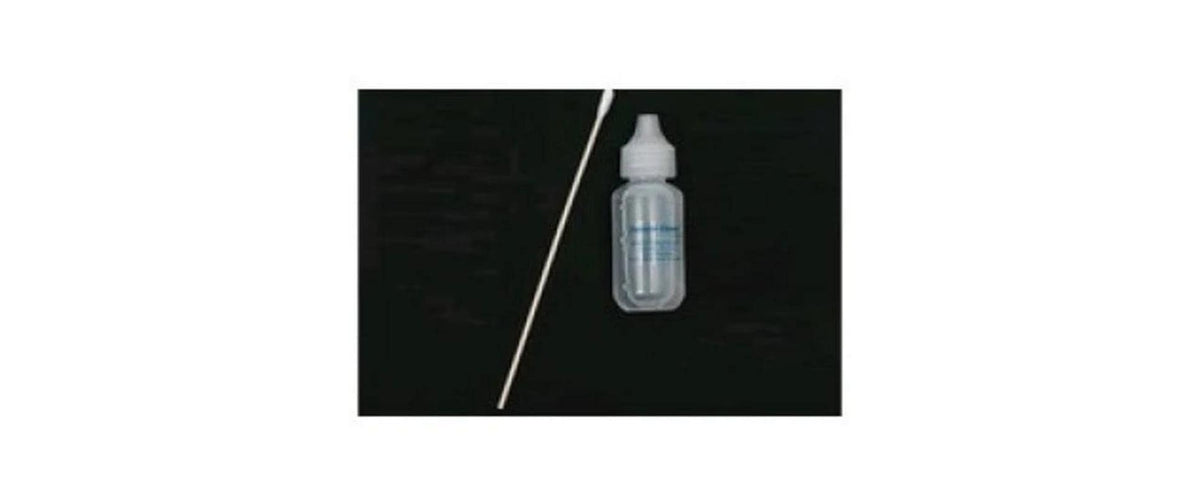 VisibleDust Sensor Clean Reinigungsflüssigkeit – 8 ml – für Digitalkamera