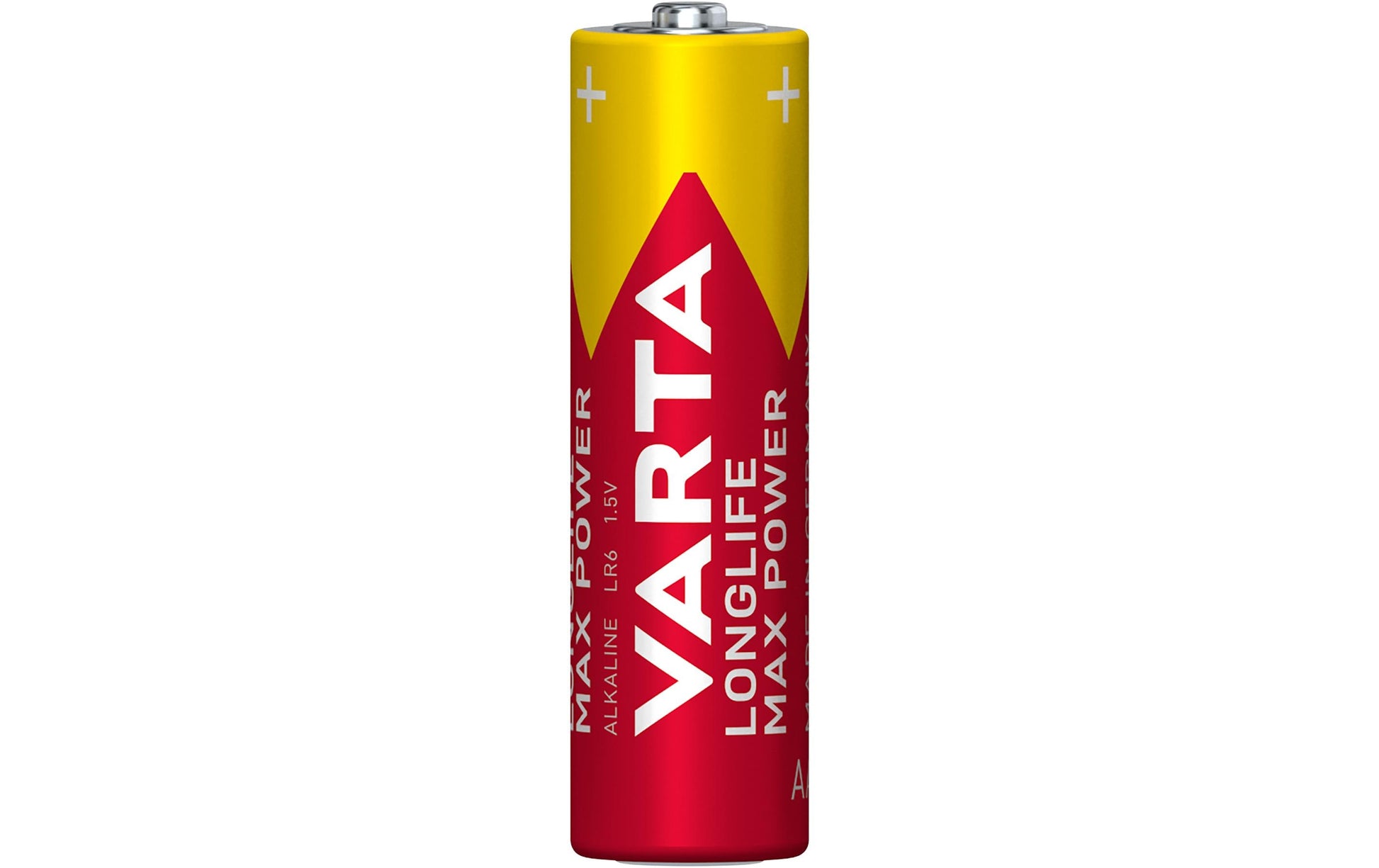 Varta AA Batterien, Alkaline, 1,5 V – 48 Stk.
