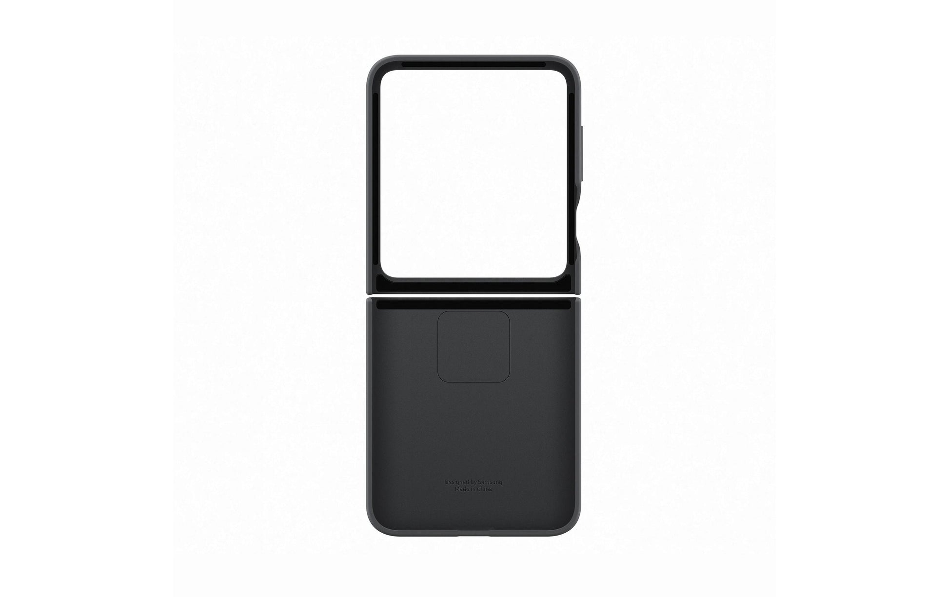 Samsung Backcover – für Samsung Galaxy Z Fold6 – weiss – Silikon