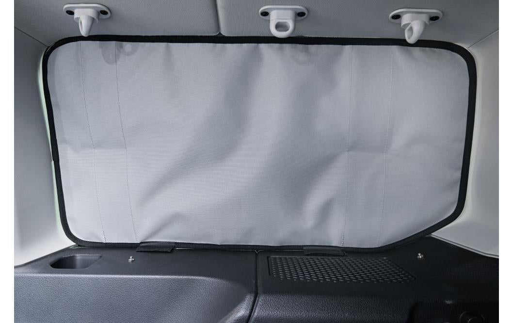 Vanspace Scheibenisolierung – isoliert – für VW- und Ford-Busse – 27 × 6 × 30 cm – weiss
