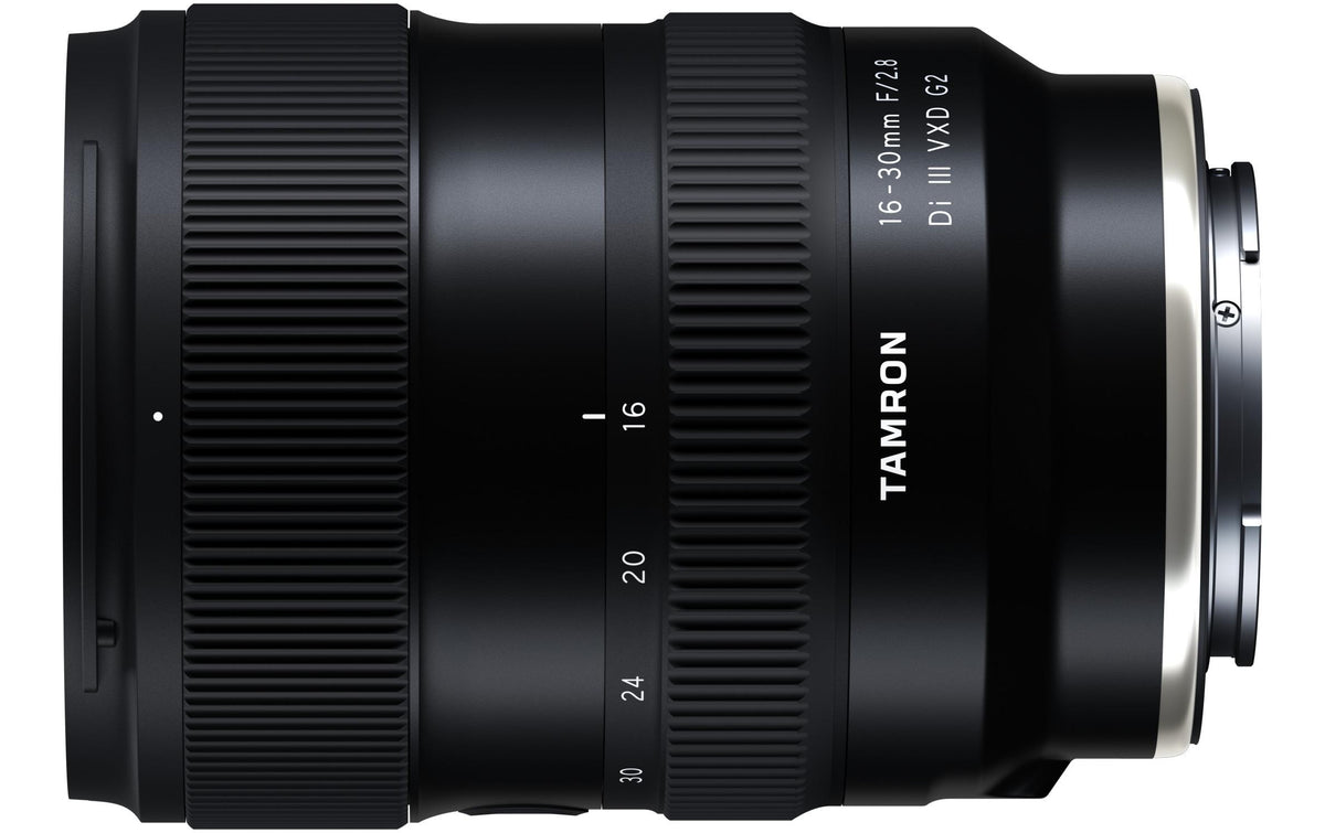 Tamron 16–30 mm F/2.8 Di III VXD – Weitwinkelobjektiv – für Nikon Z