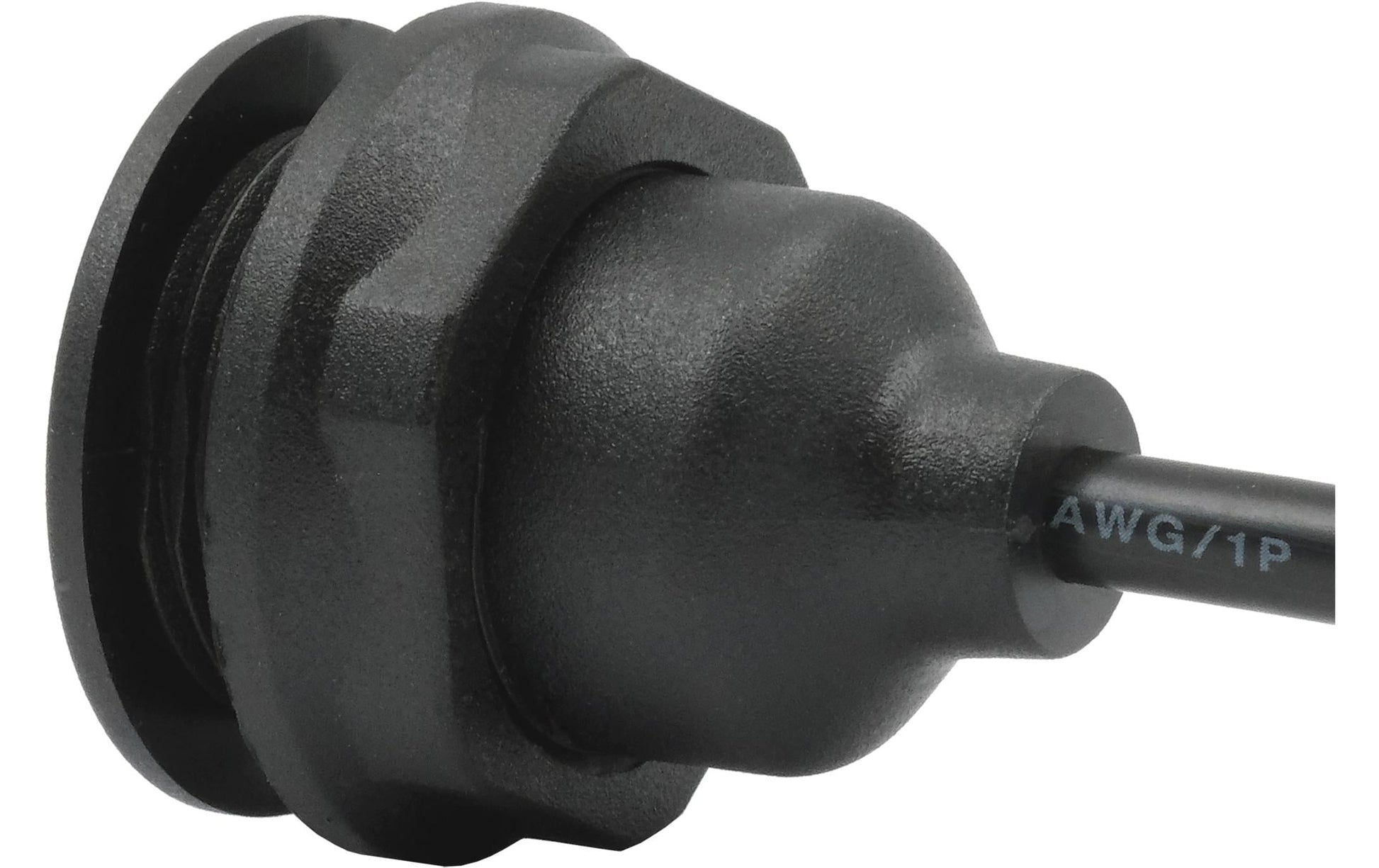 EXSYS USB-Adapter USB-A (Buchse auf Stecker) – USB 3.2 Gen 1 (5 Gbit/s) – Schwarz