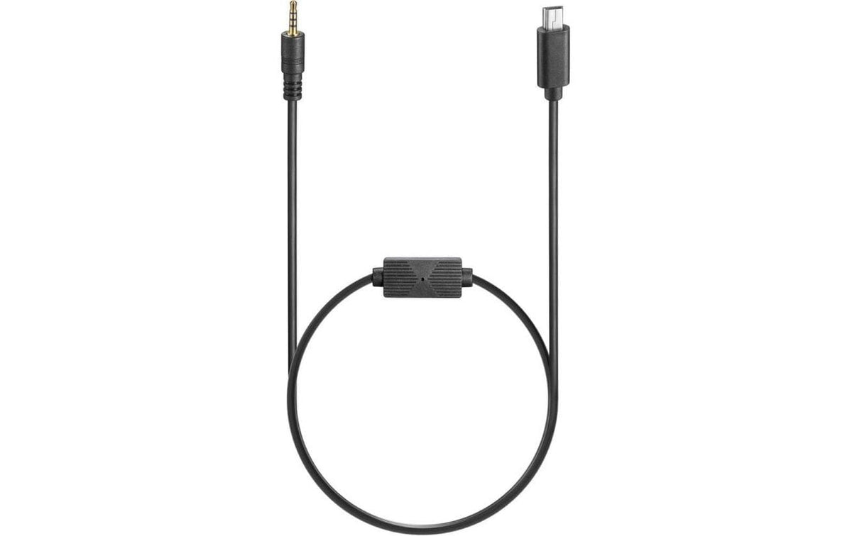 Godox GMC-U5 Monitor-/Kamera-Steuerkabel – Mini-USB