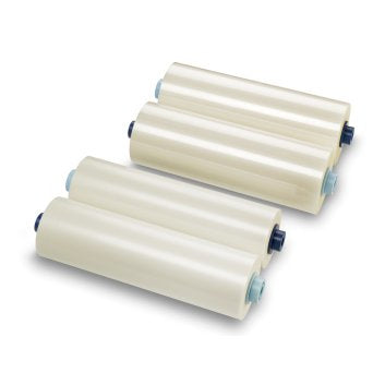 GBC Laminierfolien glänzend – 250 µm (2 × 125 µm), 940 mm × 60 m