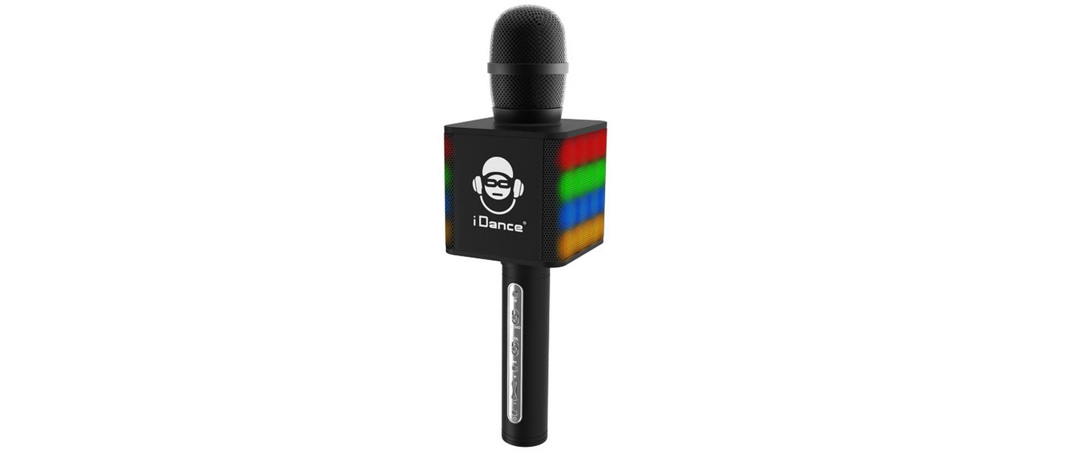iDance PM30 – Karaoke-Mikrofon