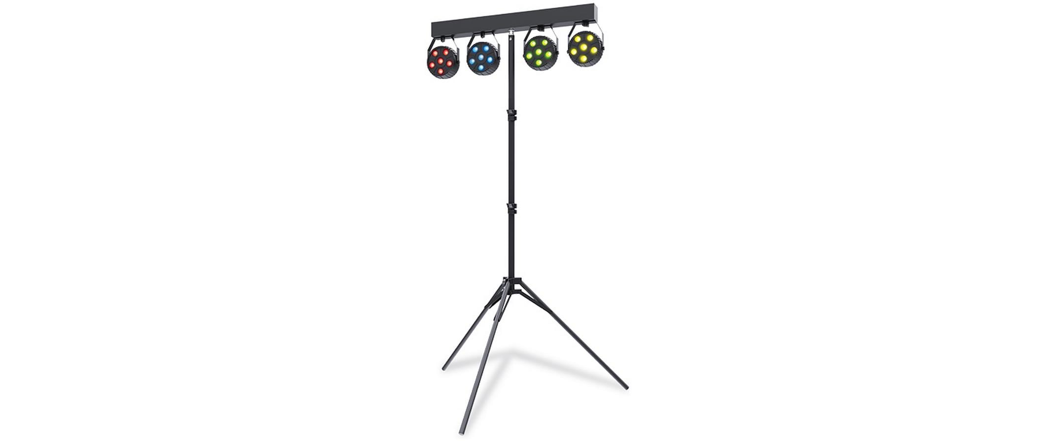 iDance Dekolicht DL-SP – RGB
