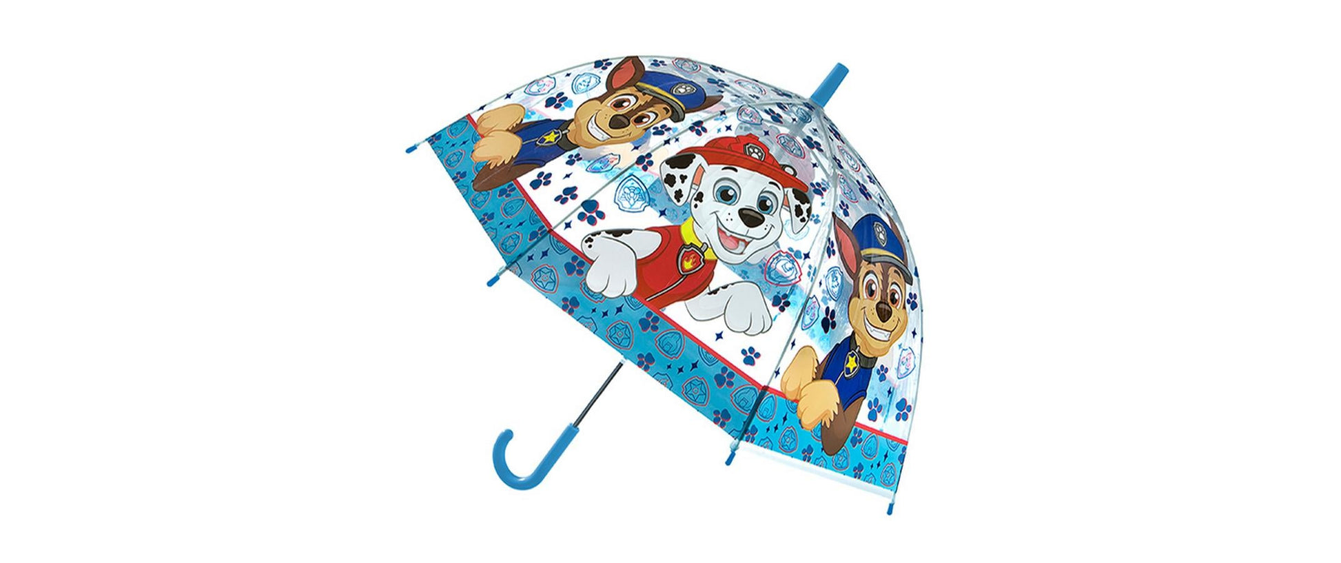Undercover Stockschirm – Ø 69 cm – mehrfarbig Paw Patrol