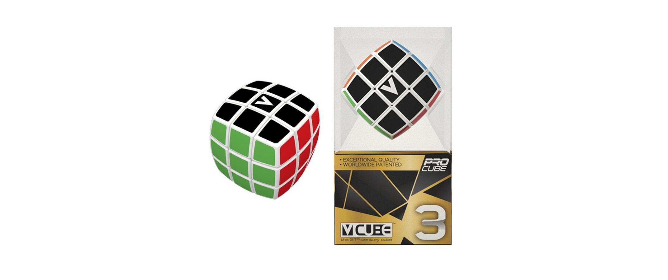 Sombo V-Cube 3 Magischer Würfel – ab 8 Jahren