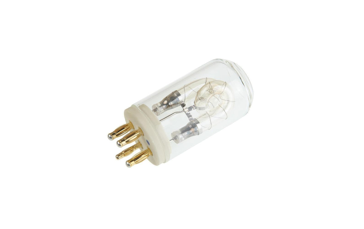 Godox H200J Lampenblitzkopf – für AD200 Pro – 5,8 × 5,4 mm