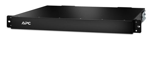 APC SRT6RMM USV 6 kVA – 1U Rack, schwarz