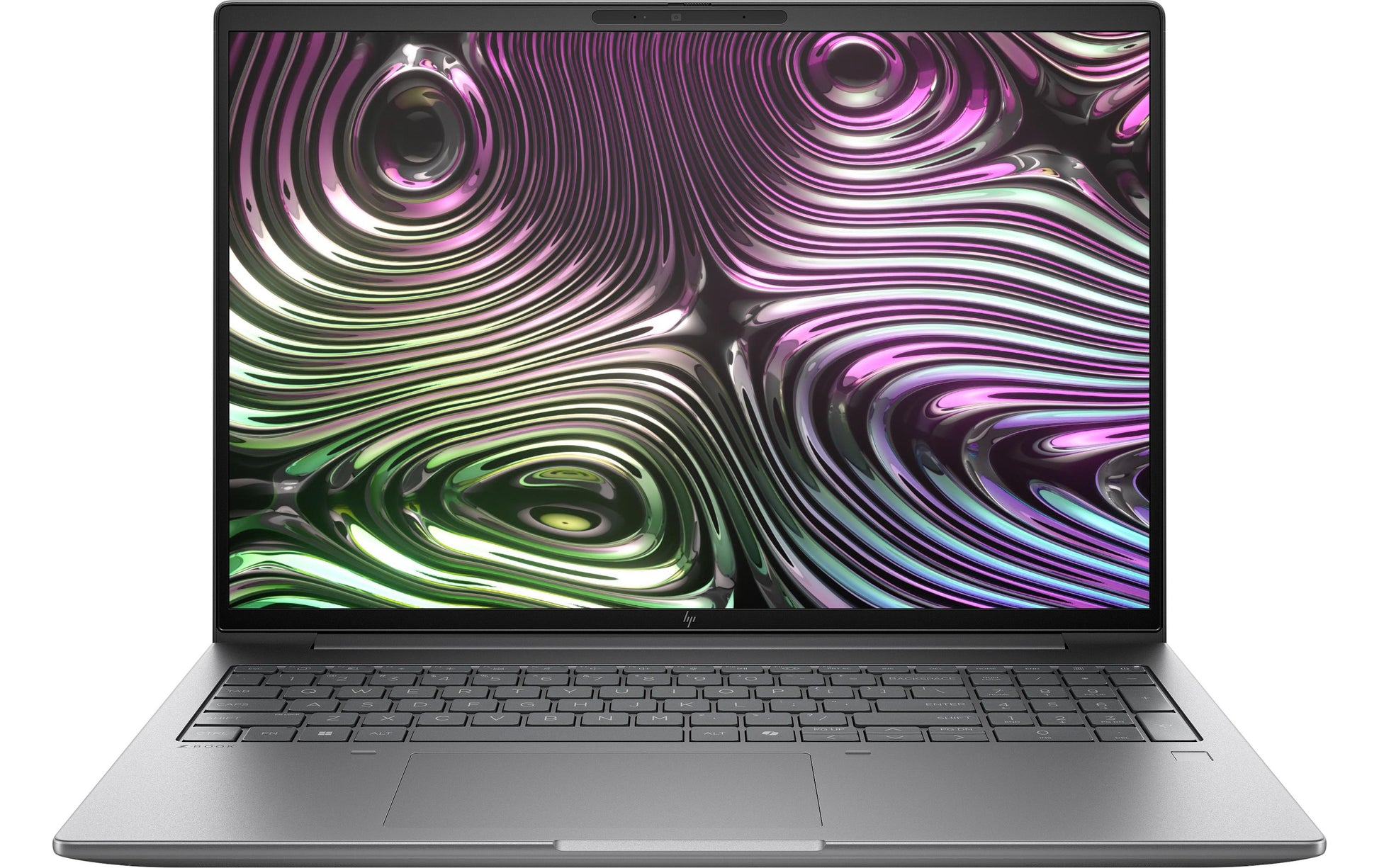 HP ZBook X G1 U9-285H 16,0" WUXGA – 5G