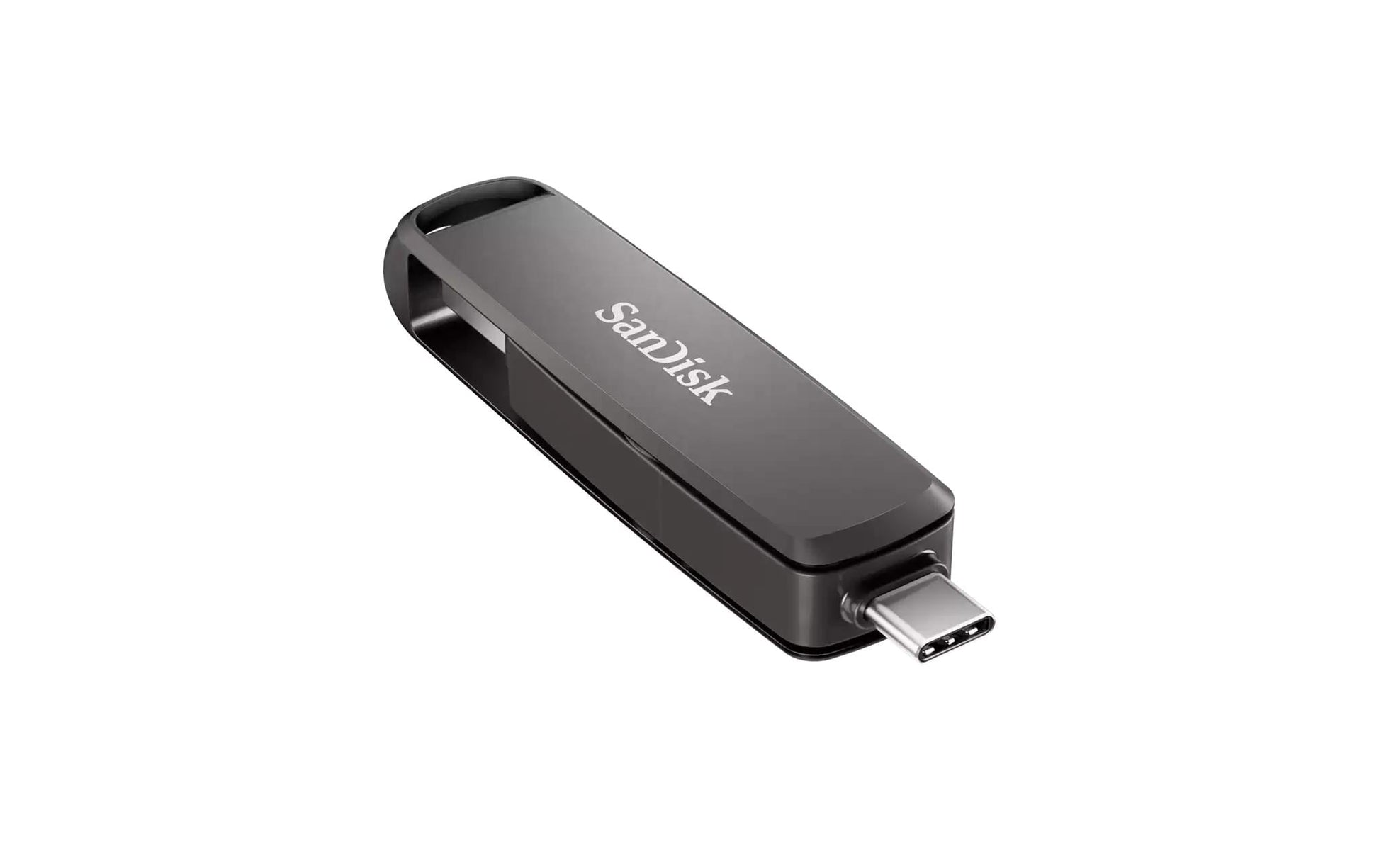 SanDisk Extreme Pro Dual Drive USB-Stick – 1 TB, USB-C/USB-A, Metallgehäuse
