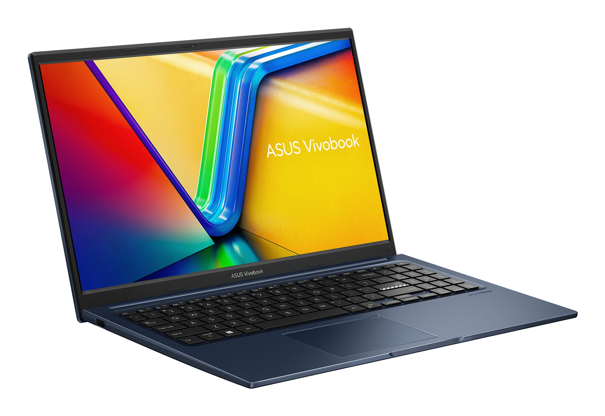ASUS X1504VA-BQ5354W – 15,6" FHD, C5-120U, 16 GB, 512 GB SSD, Win 11 Home