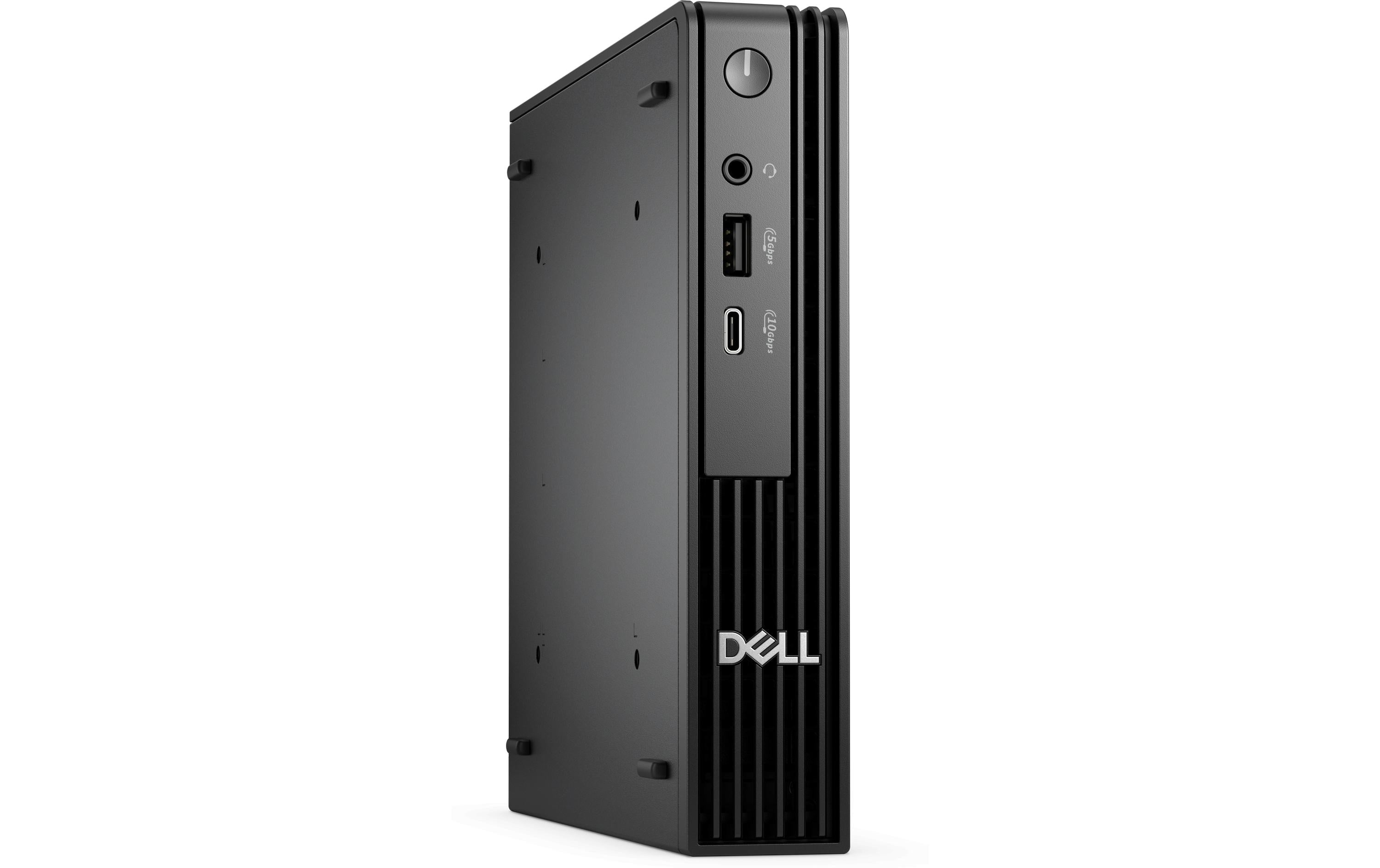 Dell Pro Micro – AMD Ryzen 5 PRO 8500GE, 16 GB RAM, 512 GB SSD, Windows 11 Pro