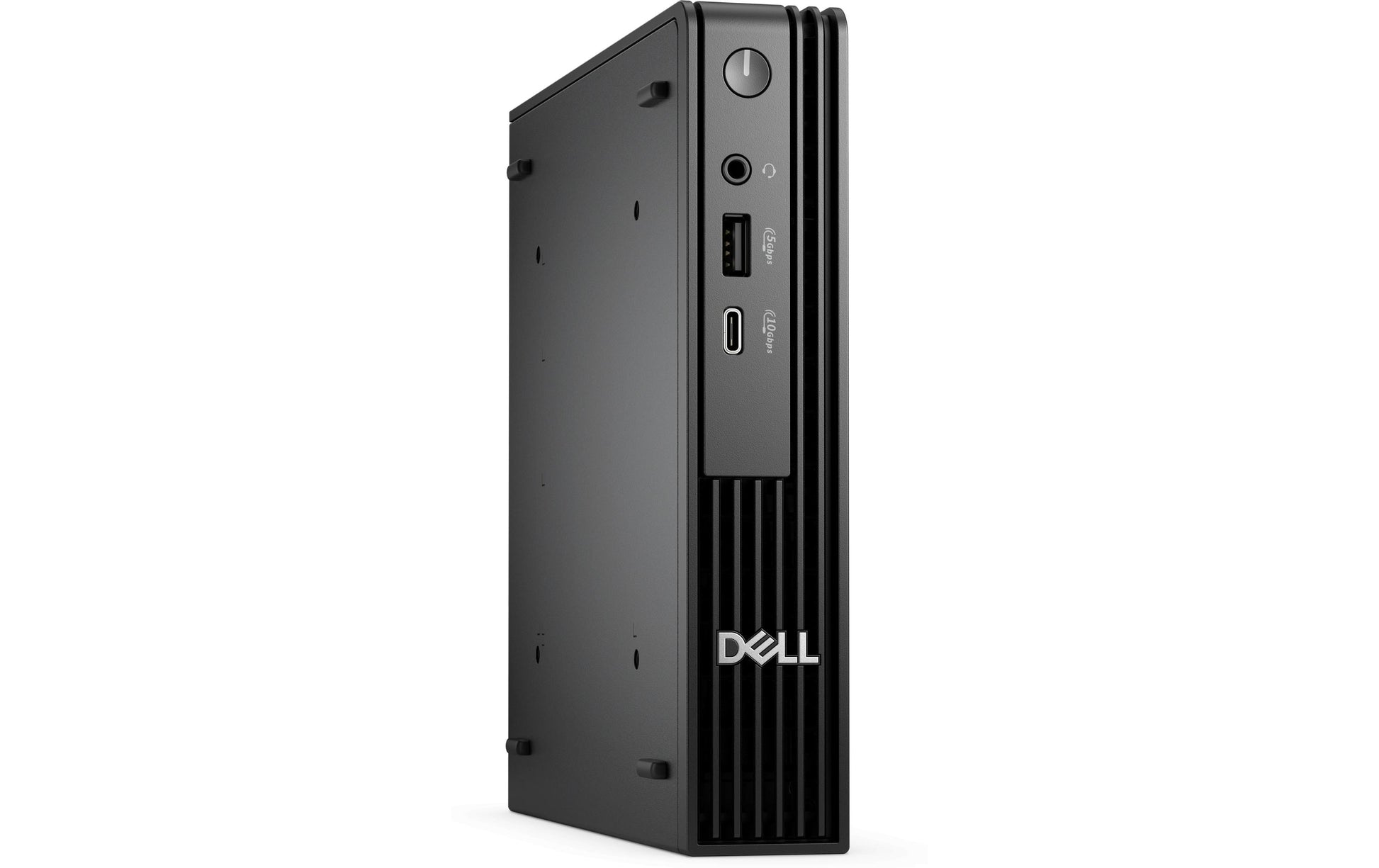 Dell Pro Micro – Intel Core Ultra 5 235T, 16 GB RAM, 512 GB SSD, Windows 11 Pro