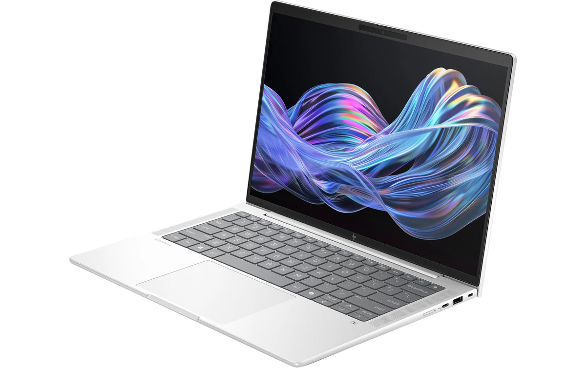 HP EliteBook X G1i AI – 14" WUXGA, Core Ultra 7 258V, 32 GB, 1 TB SSD, 5G, Win 11 Pro, QWERTZ (CH)