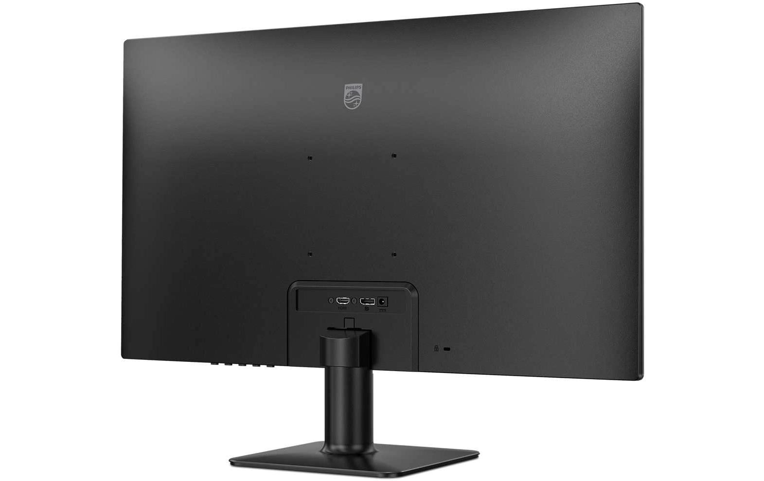 Philips 27E2N2500/00 – Monitor, 27", 2560 × 1440 (WQHD), IPS, 120 Hz, 300 cd/m², Adaptive Sync, Schwarz