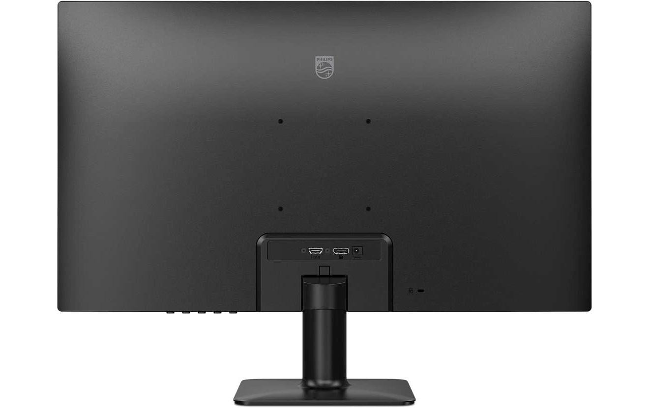 Philips 27E2N2500/00 – Monitor, 27", 2560 × 1440 (WQHD), IPS, 120 Hz, 300 cd/m², Adaptive Sync, Schwarz