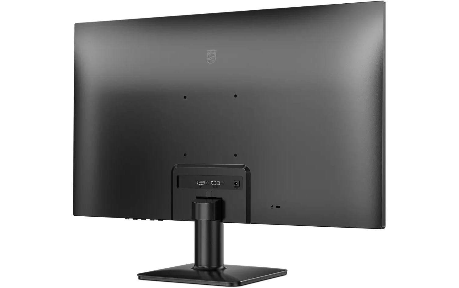 Philips 27E2N1500L/00 – Monitor, 27", 2560 × 1440 (WQHD), IPS, 75 Hz, 300 cd/m², Adaptive Sync, Schwarz