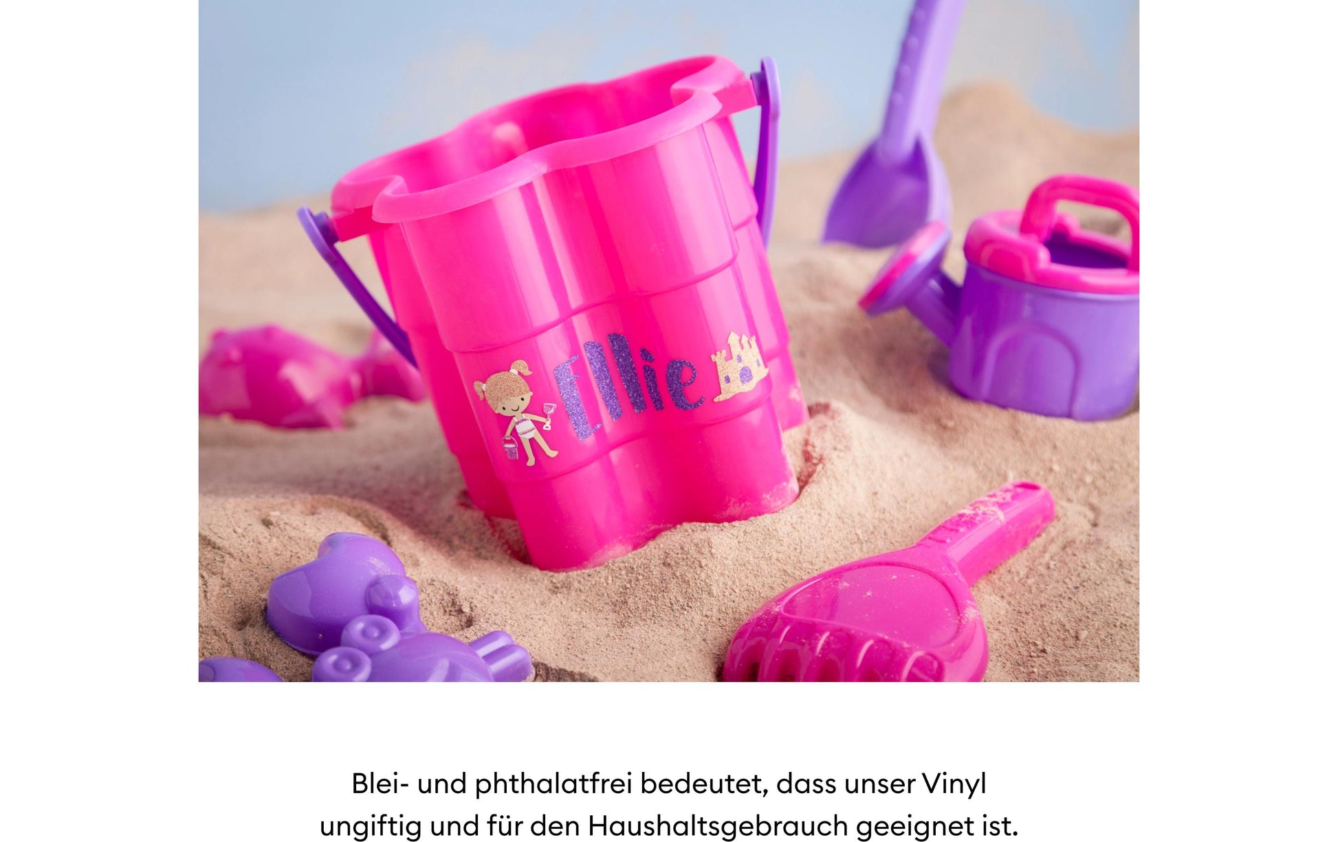 Cricut Vinylfolie Premium Brushed – 30,5 × 61 cm, mehrfarbig – selbstklebend, für Schneideplotter