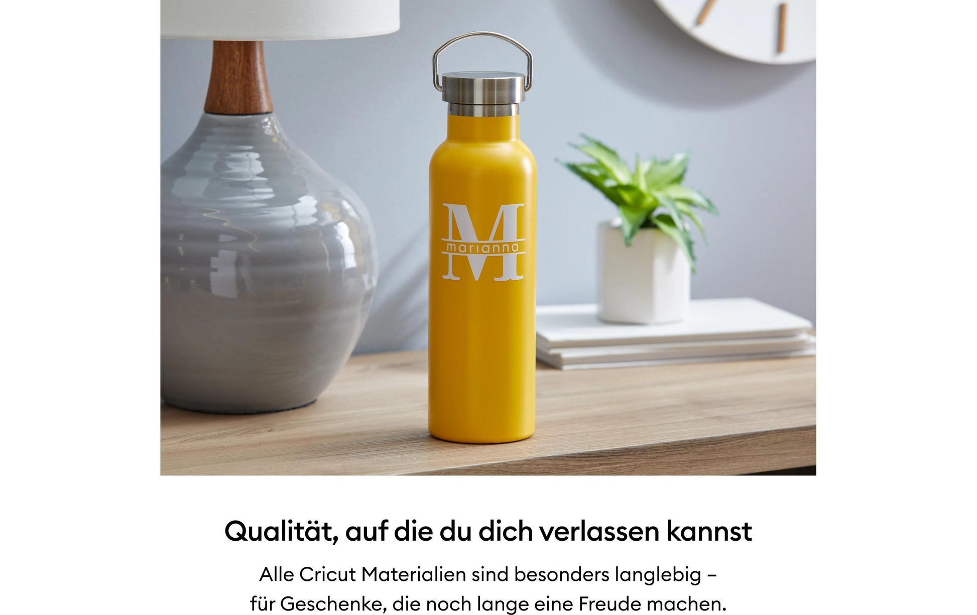 Cricut Vinylfolie Premium Brushed – 30,5 × 61 cm, mehrfarbig – selbstklebend, für Schneideplotter