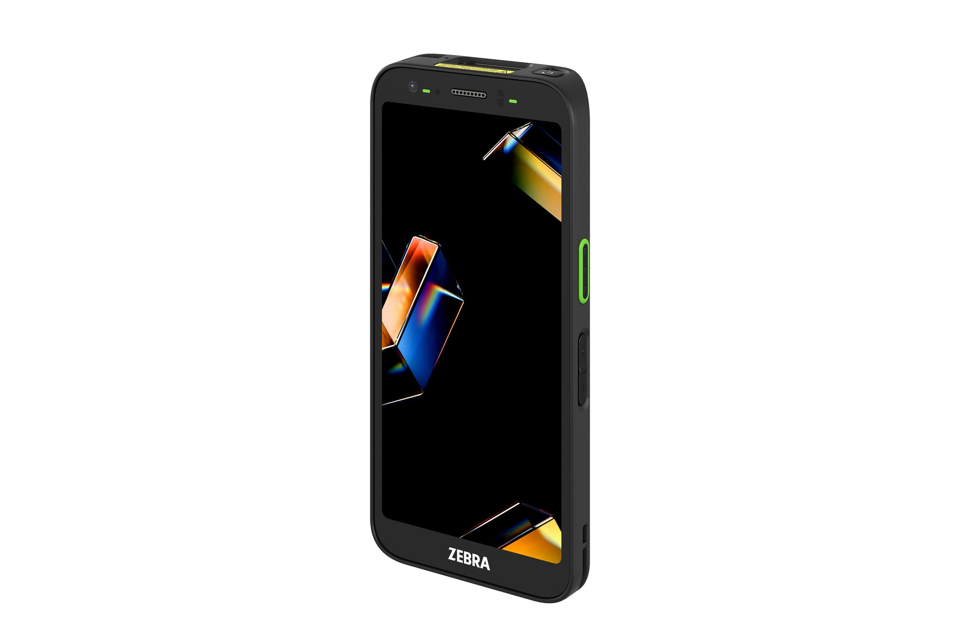 Zebra TC501 – 6,0", 12/256 GB, 5G/WLAN, 1D/2D, SR560, Android