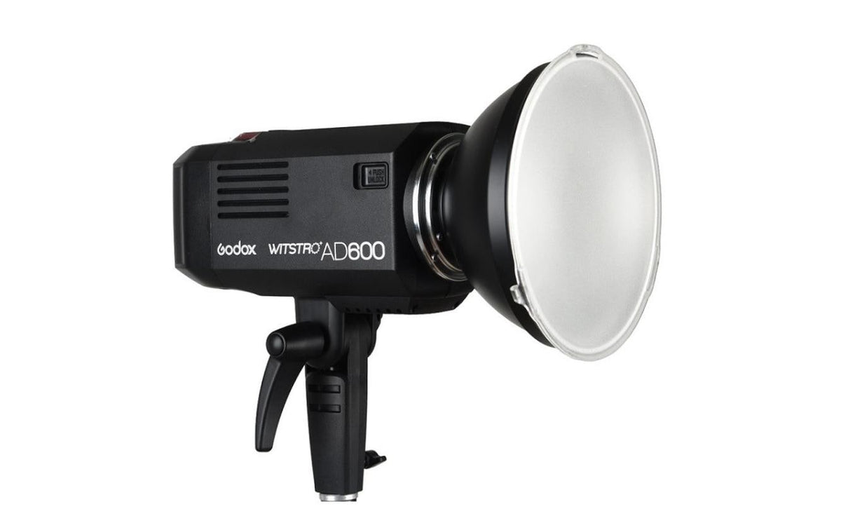 Godox Diffusionsfilter – rund – für AD-R6 – Weiss
