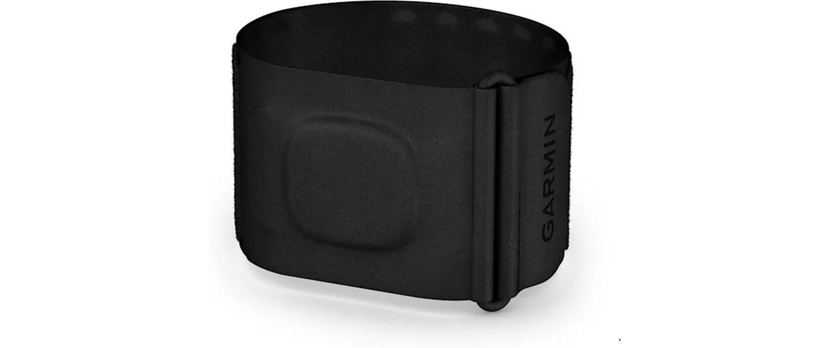 Garmin Index Sleep Monitor – Kunststoff Schwarz, Gewebe
