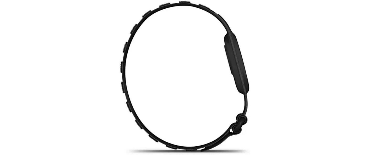 Garmin Index Sleep Monitor – Kunststoff Schwarz, Gewebe