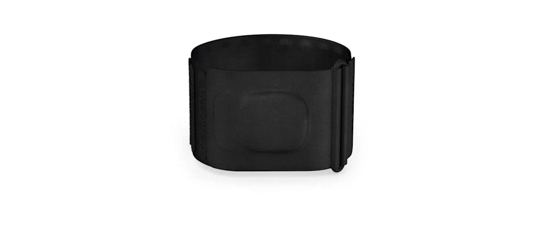 Garmin Index Sleep Monitor – Kunststoff Schwarz, Gewebe