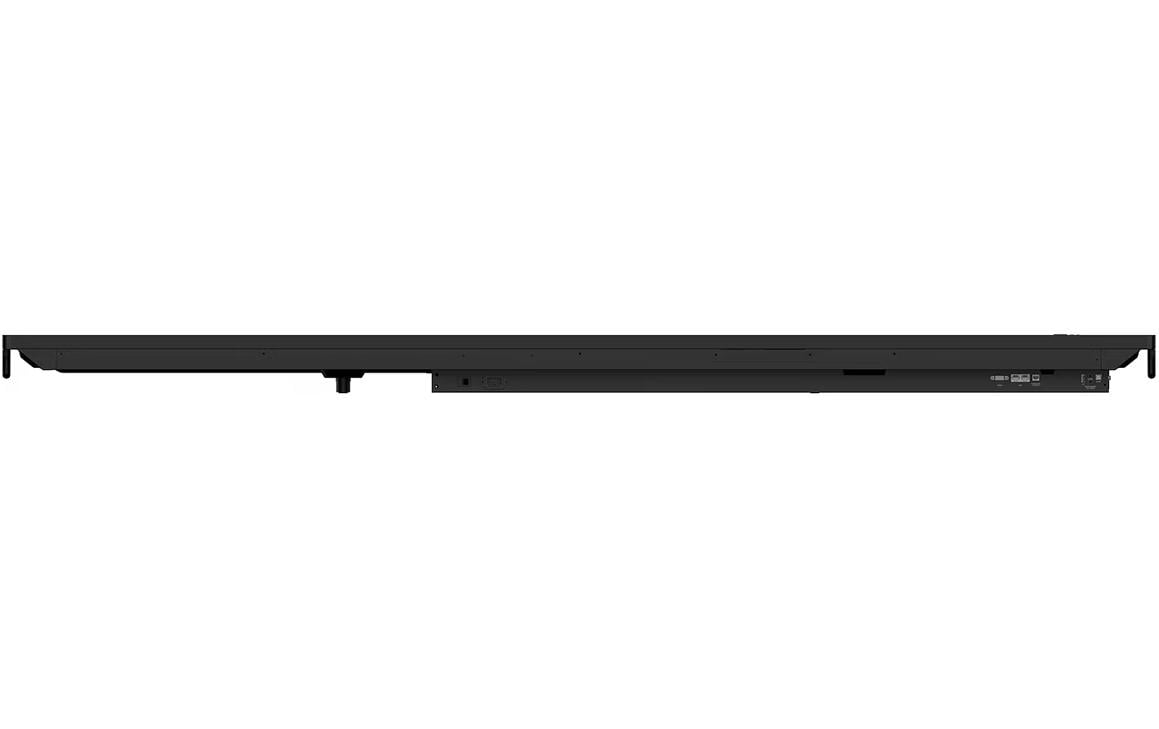 LG 86TR3DQ-B 86" UHD 4K Touch – Android, 400 cd/m²