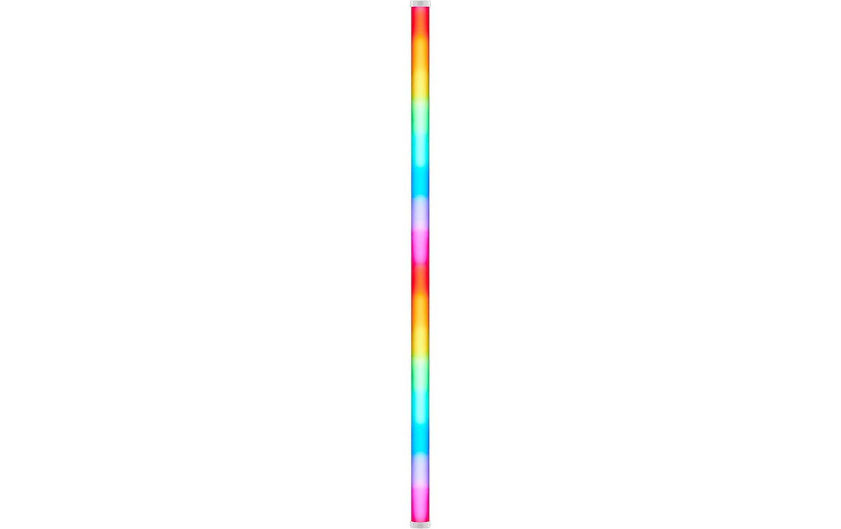 Godox TP4R Pixel Tube RGB LED-Leuchte – 120 cm, dimmbar – 765 Lux