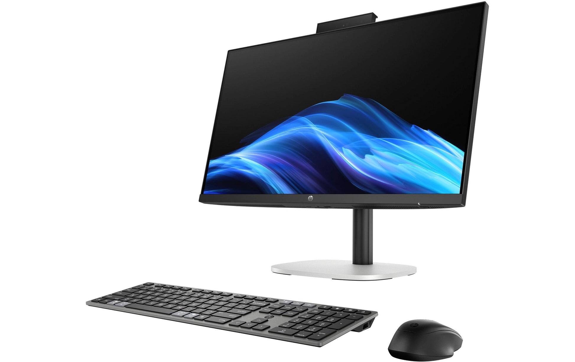 HP ProStudio 4 G1i 24 U5-225T, 16 GB, 512 GB, 23,8" FHD Touch – Windows 11 Pro