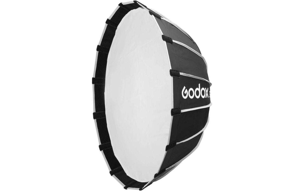 Godox S85T Quick Release Schirm-Softbox – Ø 85 cm