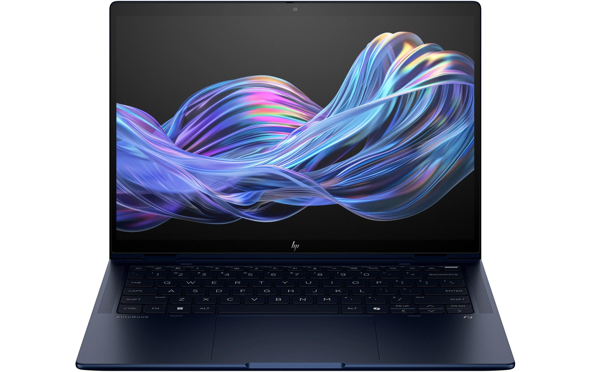 HP EB X Flip G1i AI U5 228V, 32 GB, 1 TB – 14" WUXGA, Windows 11 Pro