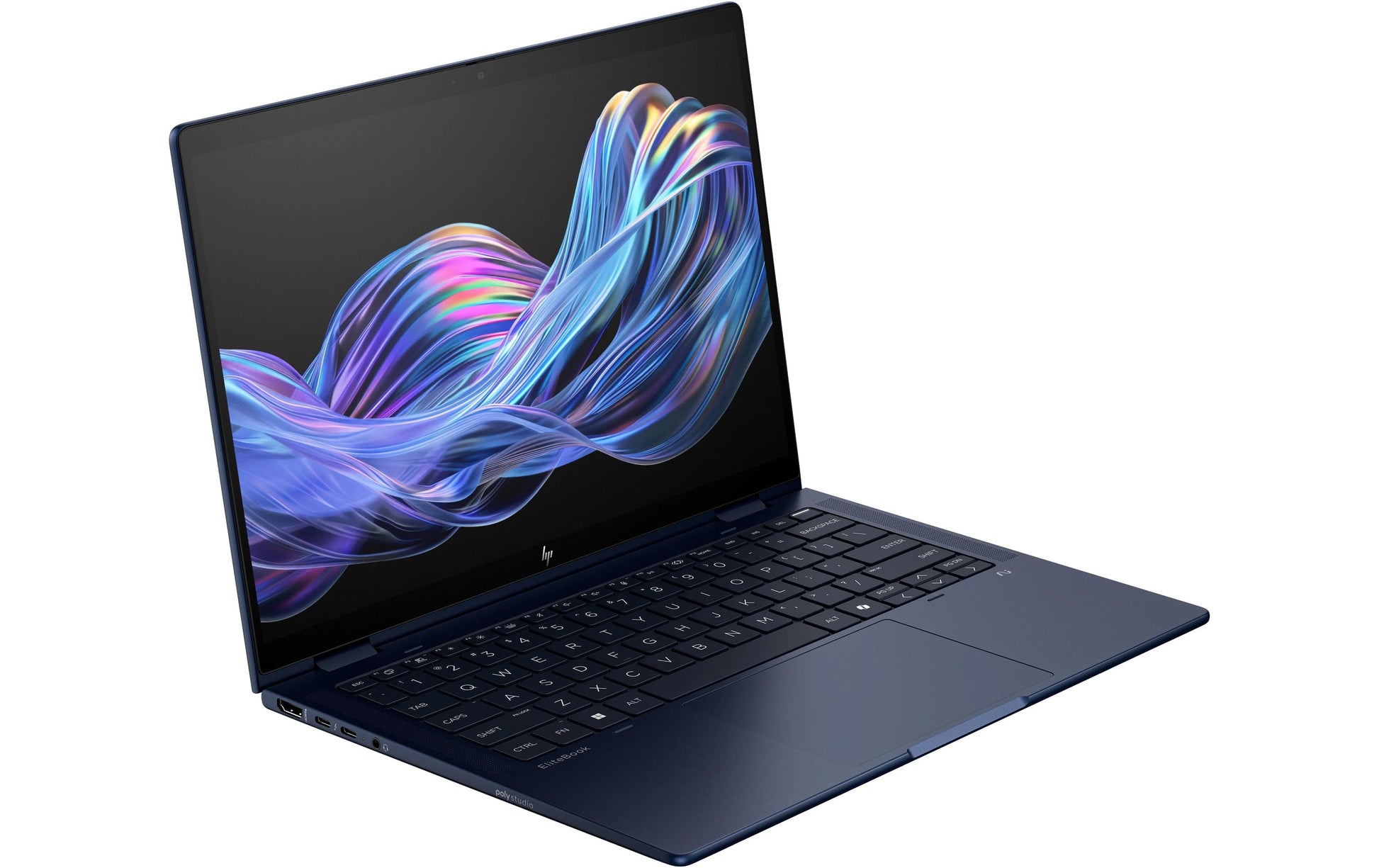 HP EB X Flip G1i AI U5 228V, 32 GB, 1 TB – 14" WUXGA, Windows 11 Pro