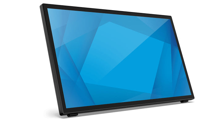Elo Touch Solutions ET2270L-2UWA-1-BL-G – Monitor, 22", 1920 × 1080 (Full HD), LCD, Touch
