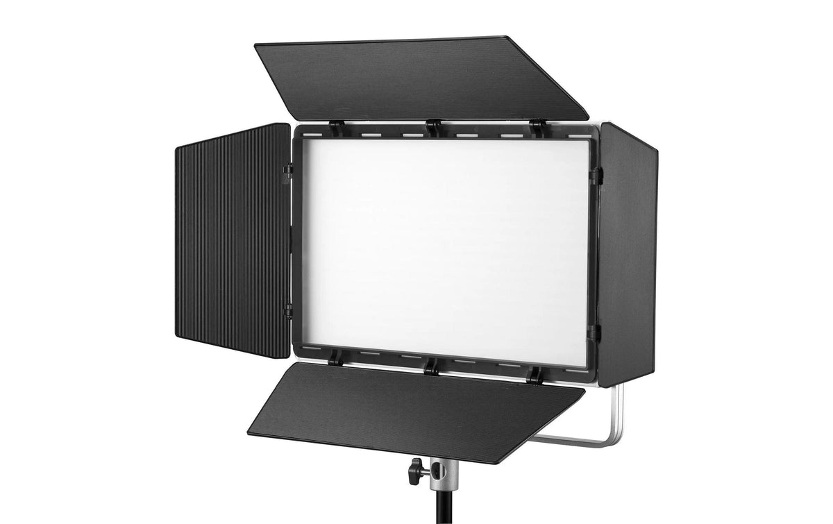 Godox Litemons LP1200R LED-Panel – RGB – 420 × 69,5 × 401 mm – 1,847 kg