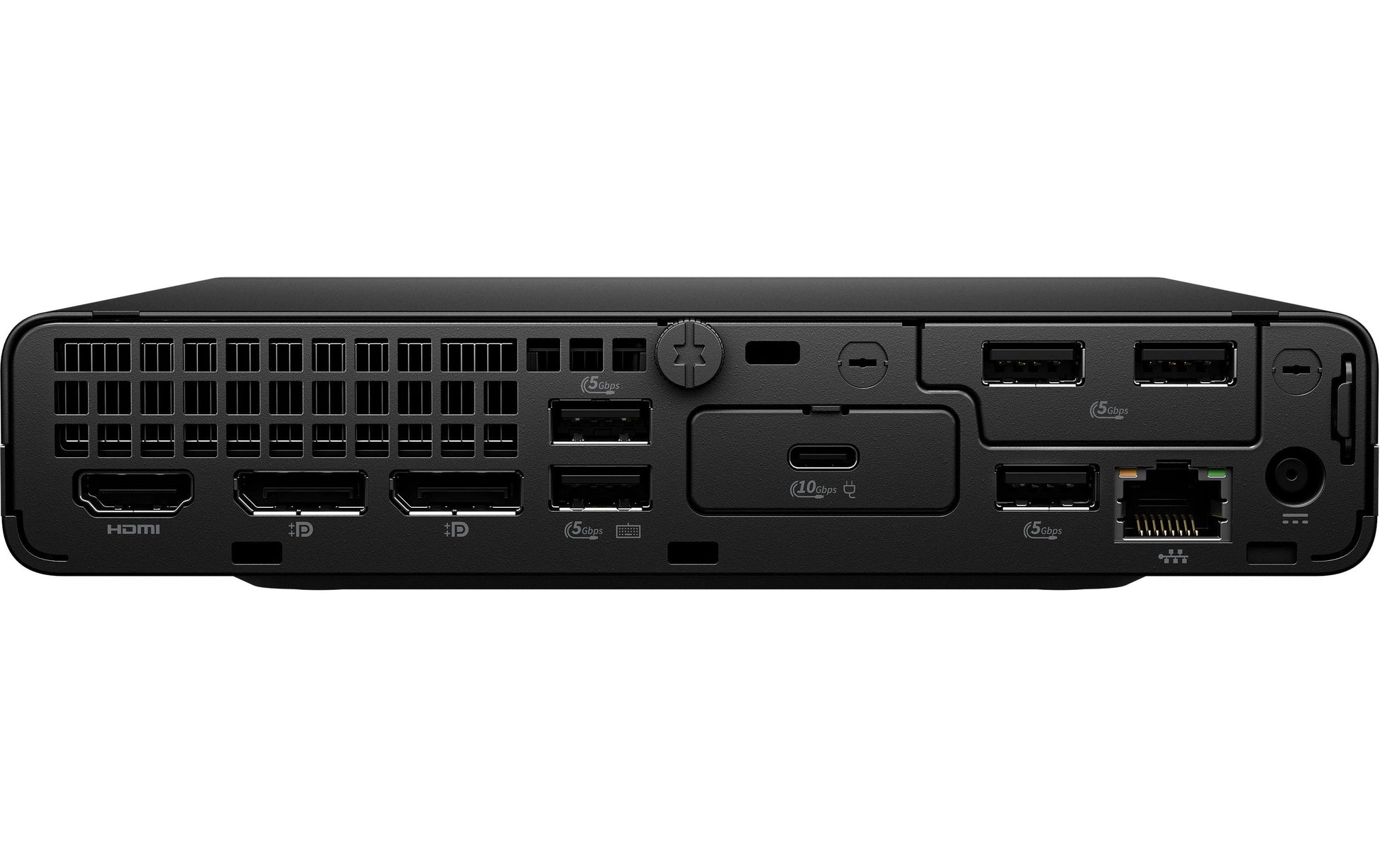 HP ProDesk 4 Mini G1i U7 265T – Windows 11 Pro