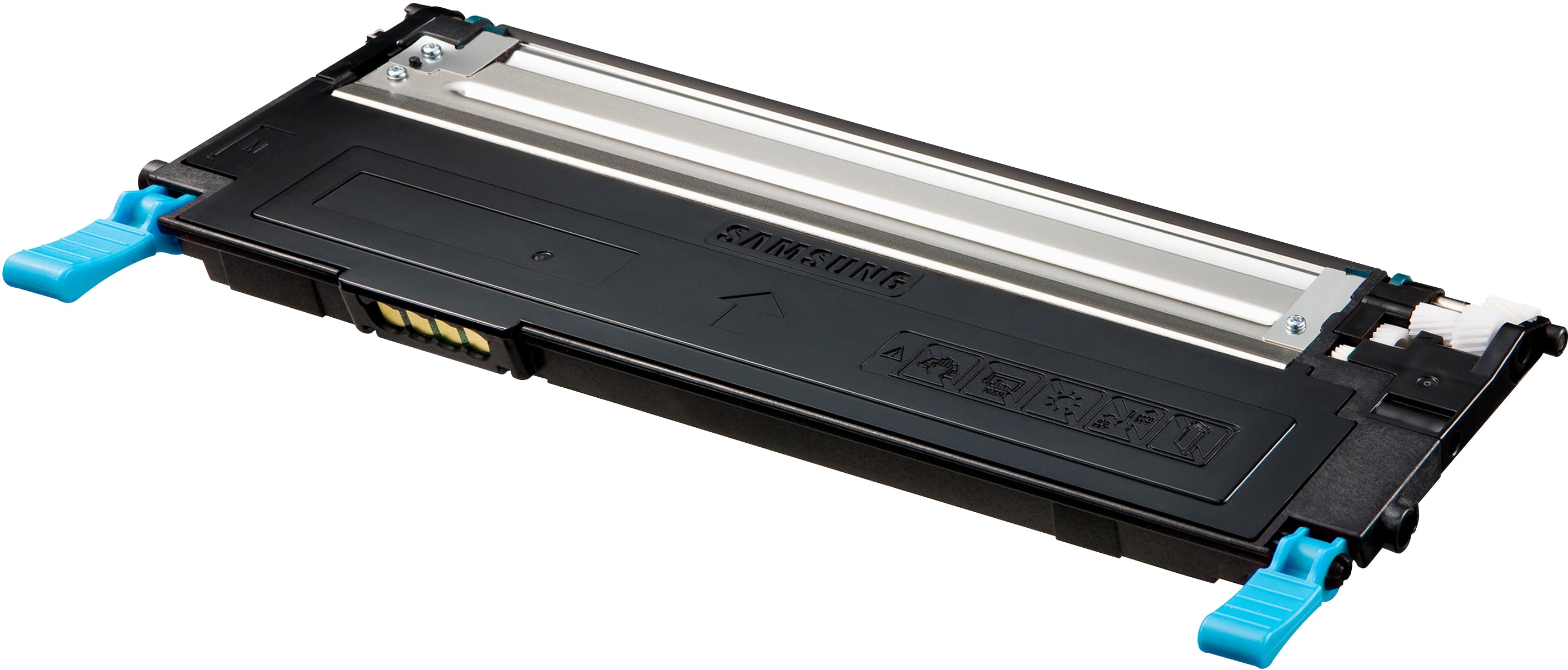 HP Samsung CLT-C4092 (CLT-C4092S) Cyan Toner – Original – 1'000 Seiten – für Samsung CLP-310/310N/315