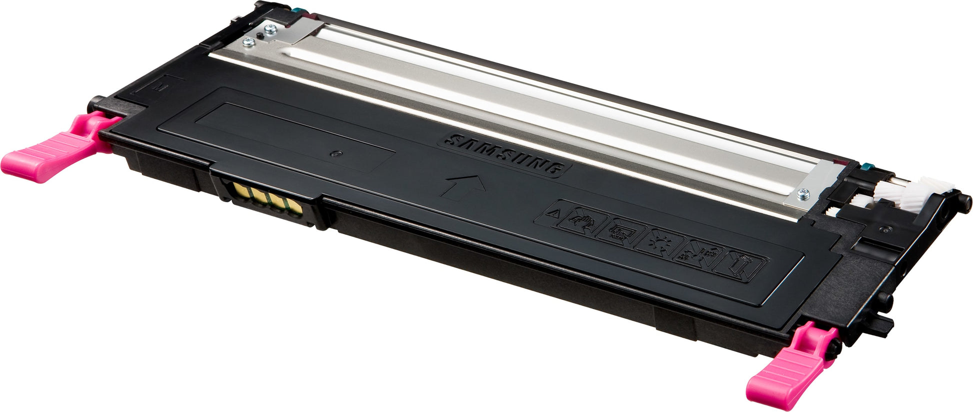 HP Samsung CLT-M4092S (SU272A) Magenta Toner – Original – 1'000 Seiten – für Samsung CLP-310/310N/315